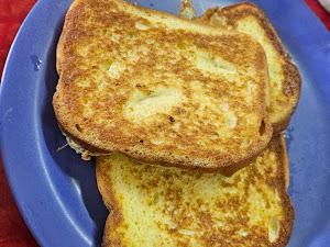 Restaurant review photo