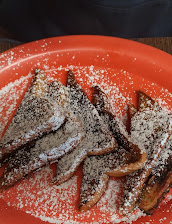 Christmas French Toast