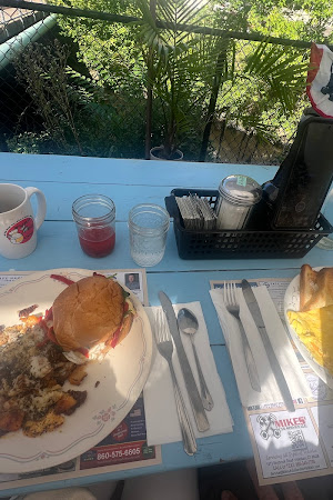 Restaurant review photo