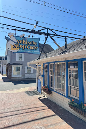 Restaurant review photo