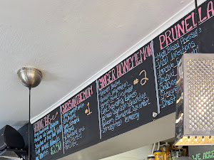 Restaurant review photo