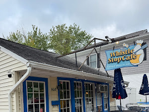 Restaurant review photo