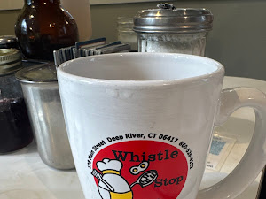 Restaurant review photo