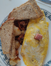 Denver Omelette