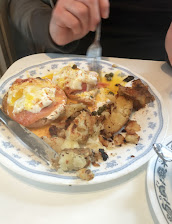 Eggs Benedict