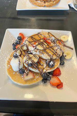 Restaurant review photo