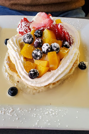 Restaurant review photo