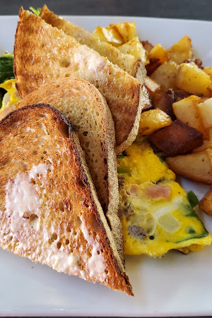 Restaurant review photo