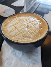 Caramel Macchiato