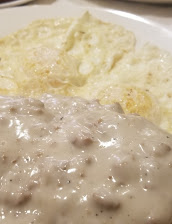 Biscuits And Gravy