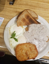 Country Fried Steak
