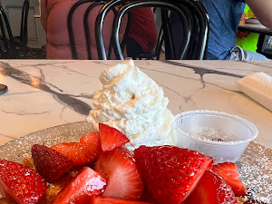 Restaurant review photo