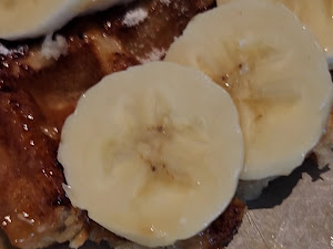 Restaurant review photo