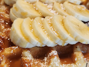 Restaurant review photo