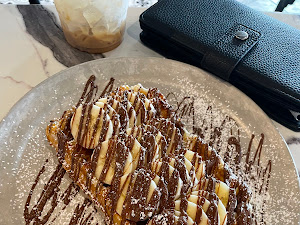 Restaurant review photo